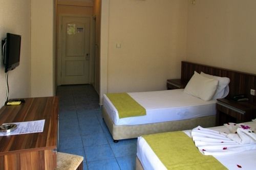 Vela Hotel All Inclusive Marmaris Luaran gambar